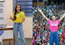 Aleam terá somente duas mulheres entre os 24 deputados eleitos em 2026