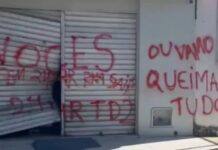 Comando Vermelho interrompe internet e ameaça empresas para forçar contratação de seus serviços