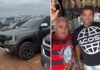 Aposta por Lula e Flávio envolve duas caminhonetes S10 e cordões de ouro em Manaus