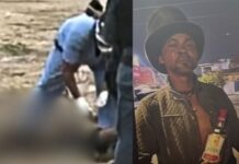 Em Manaus, homem encontrado morto com mãos e pés amarrados tinha corte no pescoço na comunidade União