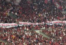 Por bets, flamenguistas exibem críticas a Lula e mandam presidente tomar no c#