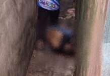 Execução a tiros deixa homem morto no ‘Beco da Morte’, na zona oeste de Manaus