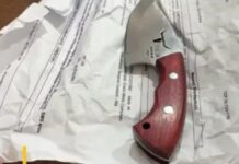 Homem de 18 anos confessa matar cadela e é autuado em flagrante no Amazonas