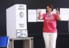 Michelle Bolsonaro conquista vaga no Senado pelo Distrito Federal