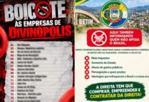 Comerciantes acusados de apoiar Lula viram alvo de campanhas de boicote após eleição