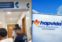 Gestante de alto risco denuncia demora e possível negligência em maternidade Hapvida