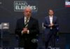 Pesquisa PoderData/Aya aponta Flávio Bolsonaro com 52% e Lula com 48% dos votos válidos