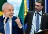 Pesquisa Gerp aponta Flávio com 53% dos votos válidos e Lula com 47% na disputa presidencial