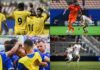 Ranking da FAF assegura quatro vagas ao futebol amazonense na Copa do Brasil 2027