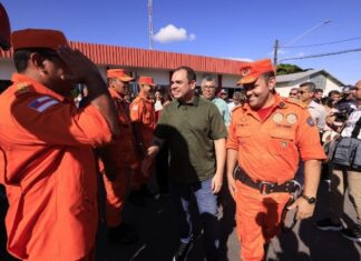 Governo do Amazonas destaca ações de valorização dos profissionais das Forças de Segurança