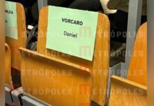 Banqueiro do Master foi convidado para homenagem a Lula na França, mas não compareceu