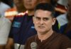 Pesquisa Real Time Big Data mostra David Almeida com maior rejeição entre candidatos ao Governo do Amazonas
