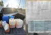 Galões de gasolina e listas de eleitores são apreendidos em possível esquema de compra de votos em Rio Preto da Eva