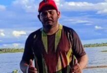 Homem de 26 anos é encontrado morto a tiros às margens de igarapé em Presidente Figueiredo