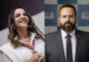 Mãe de Isabella Nardoni e pai de Henry Borel são eleitos para o Congresso Nacional