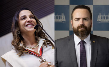 Mãe de Isabella Nardoni e pai de Henry Borel são eleitos para o Congresso Nacional