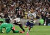 Boca Juniors vence o Vasco por 3 a 1 e elimina o time carioca da Sul-Americana