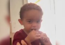 Criança de 1 ano é atropelada durante manobra da mãe e não resiste aos ferimentos