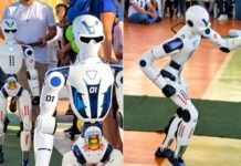 Gestão petista no Ceará gasta quase R$ 280 mil em robôs para escolas