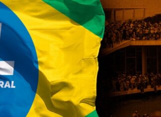 Partido de Bolsonaro, PL conquista 357 eleitos e termina primeiro turno na liderança nacional