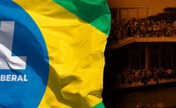 Partido de Bolsonaro, PL conquista 357 eleitos e termina primeiro turno na liderança nacional
