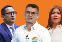 David Almeida e familiares sofrem derrota nas urnas e ficam sem cargos em 2026