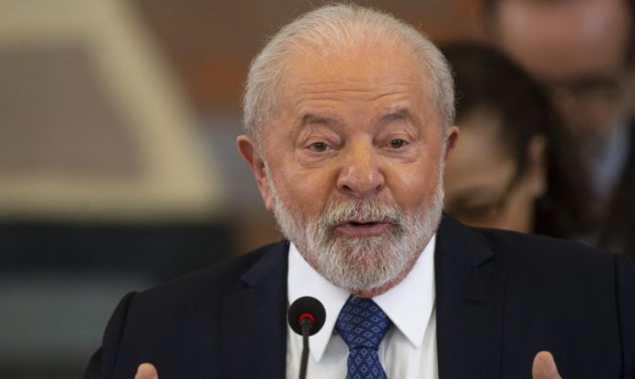 LULA